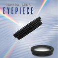 thumbnail image 5 of Camera Flat Finder Eyepiece w/ Alloy Ring For Nikon F3 FM FM2 FM3 FE FE2 FM3A FA, 5 of 5