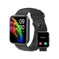 thumbnail image 1 of Monitor de frecuencia cardíaca Smart Watch RUIMEN D1, 1 of 8