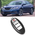 thumbnail image 4 of Llave de control remoto de coche de 4 botones 433 Mhz se adapta a Nissan Altima 2013-2015 Jadeshay A, 4 of 8