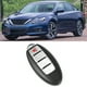 thumbnail image 4 of Llave de control remoto de coche de 4 botones 433 Mhz se adapta a Nissan Altima 2013-2015 Jadeshay A, 4 of 8