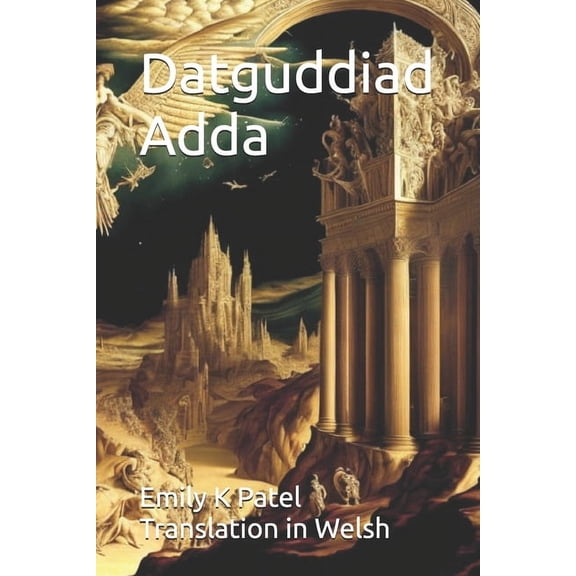 Nag Hammadi Datguddiad Adda, (Paperback)