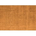 thumbnail image 1 of Ahgly Company Indoor Rectangle Oriental Orange Industrial Area Rugs, 8' x 10', 1 of 4