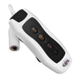 thumbnail image 4 of yingyy Mini IPX8 Étanche Lecteur de Musique FM Clip Design Sport Lecteur MP3 Radio 4g / 8g Clip Design Sport Course Natation Plongée Lecteur de Musique, 4 of 4