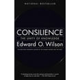 thumbnail image 1 of Consilience, Edward O. Wilson Paperback, 1 of 2