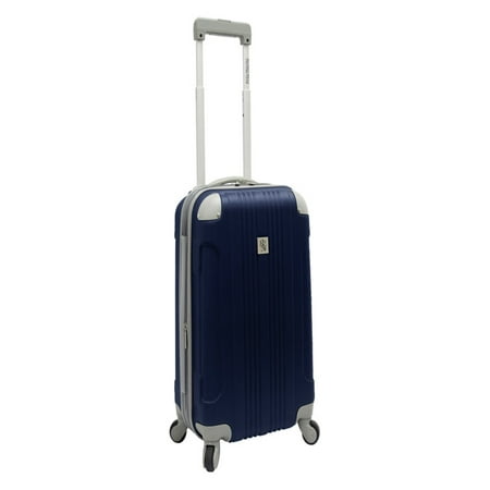 UPC 694396682041 product image for Beverly Hills Country Club Newport 21 in. Carry-on Hardside Expandable Spinner L | upcitemdb.com