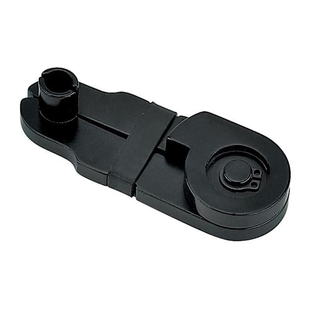 Powerbuilt 1/4in Fuel Pump Return Line Disconnect Tool