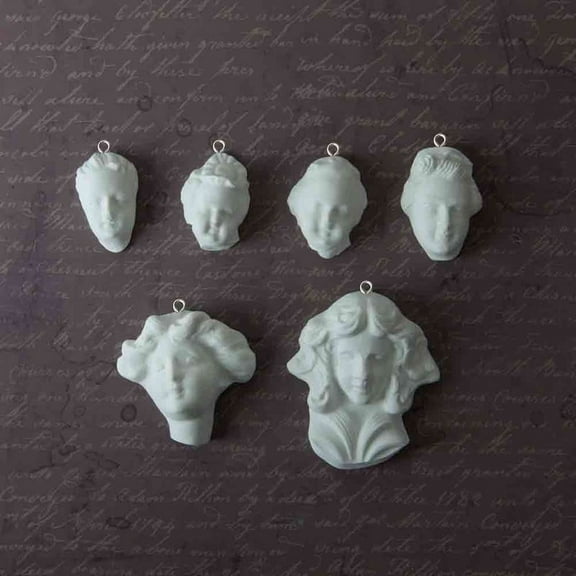 Prima Marketing Facia Familiaris, 6/Pkg