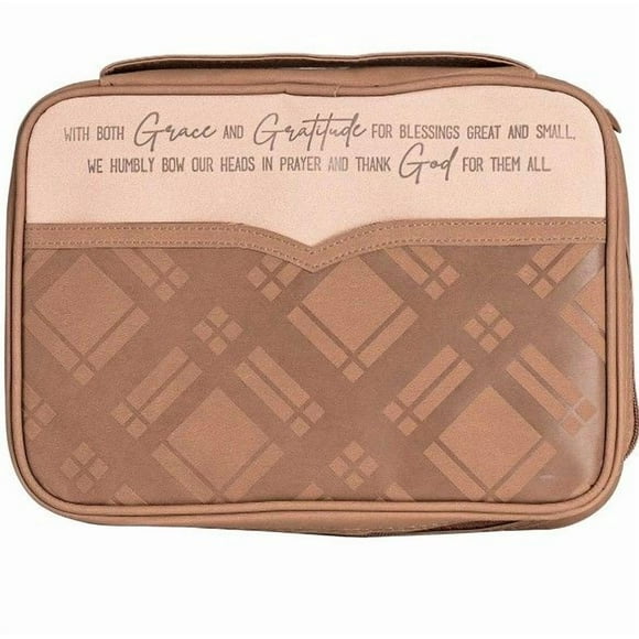 BC Vivnyl Grace & Gratitude Large Print