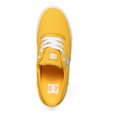 thumbnail image 3 of Tenis DC Flash 2 Tx Mx Unisex Deportivo Skate amarillo 25 DC Shoes ADYS300417YLW, 3 of 5