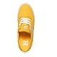 thumbnail image 3 of Tenis DC Flash 2 Tx Mx Unisex Deportivo Skate amarillo 26.5 DC Shoes ADYS300417YLW, 3 of 7