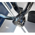 thumbnail image 5 of Lewmar 13.5" Powerboat Steering Wheel with PowerGrip Control Knob and 1/2" Nut, 5 of 9