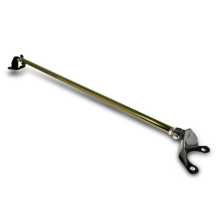 92 93 Integra Strut (Spec-D Tuning 1992-2000 Civic/1994-2001 Integra Rear Upper Strut Tower Bar 92 93 94 95 96 97 98 99 00)