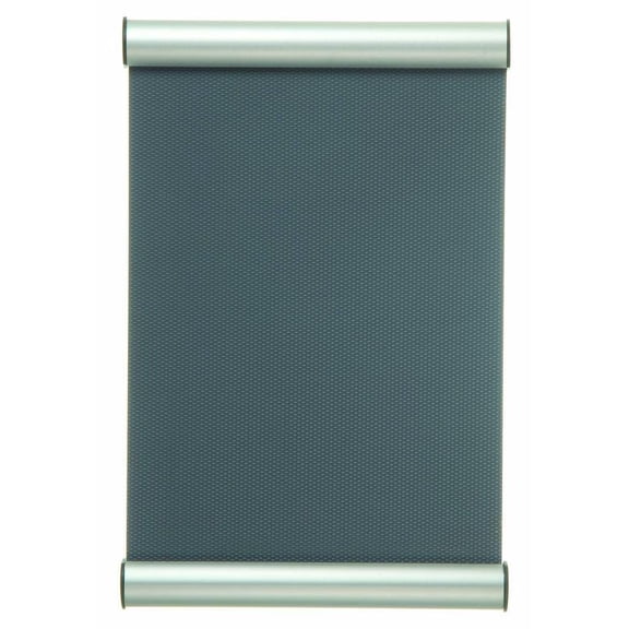 8.5 x 11 Snap Frame Silver
