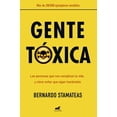 thumbnail image 1 of GENTE TOXICA VERGARA BERNARDO STAMATEAS, 1 of 2