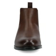 thumbnail image 6 of Vance Men's Josiah Medium and Wide Width Chelsea Boot, 6 of 9