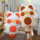 thumbnail image 3 of Cute Dudu Cat Plush Doll Fluffy Fox Stuffed Cartoon Soft Toys Kawaii Kids Girls Birthday Xmas Gifts, 3 of 4
