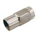 thumbnail image 1 of Bicycle Bottom Bracket Removal Sleeve Tool Rustproof Compact Size Portable Flywheel Remover Bike Repair Tool, 1 of 5