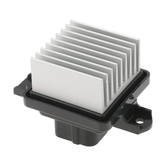 Unique Bargains HVAC Blower Motor Resistor Heater Blower Resistor No.7802A332 for Mitsubishi Outlander 2008-2016 Plastic Metal 1 Pc