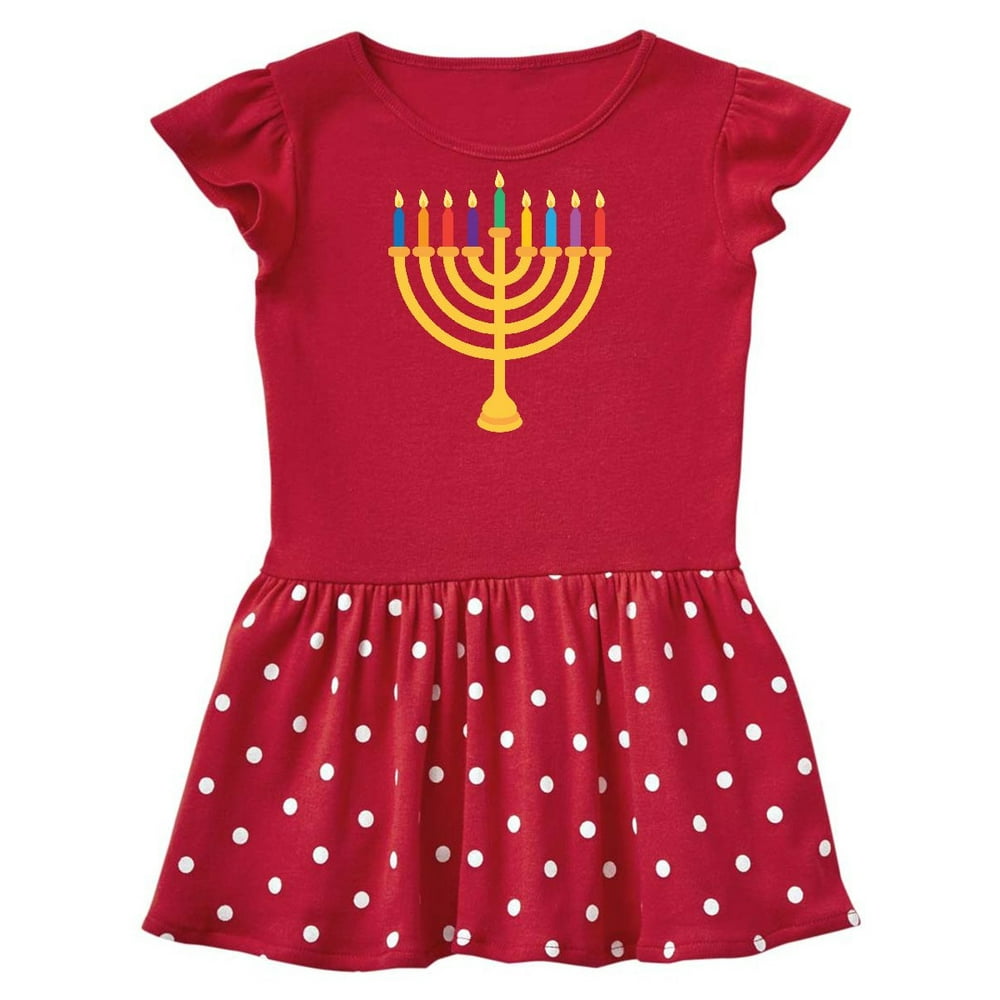 ugly hanukkah dress