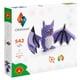 thumbnail image 1 of Papel para Manualidad Origami 3D - Murciélago Alexander A Origami 3D 2554-O, 1 of 4