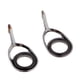 thumbnail image 4 of Kit de reparación de 5 guías de caña de pescar con anillo SIC para armar cañas de pescar. 7mm, 4 of 7