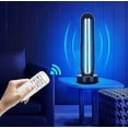 thumbnail image 2 of Ultraviolet Germicidal Uv Lamp, 2 of 5
