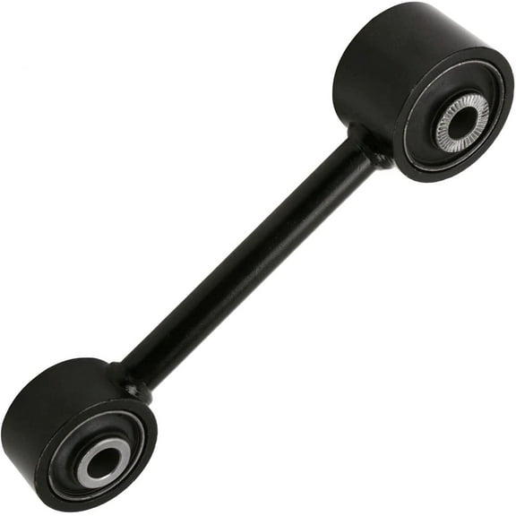 Detroit Axle - Rear Lower Forward Control Arm Assembly Replacement for Toyota Highlander Lexus RX350 RX450h