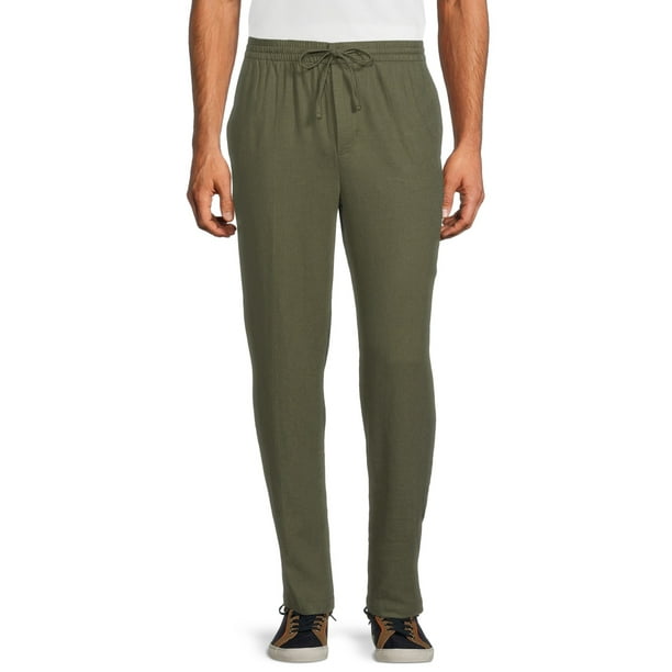 george plus size pants