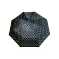 thumbnail image 2 of Misty Harbor 42" Automatic Open Rain Umbrella Black Multi-Color, 2 of 4