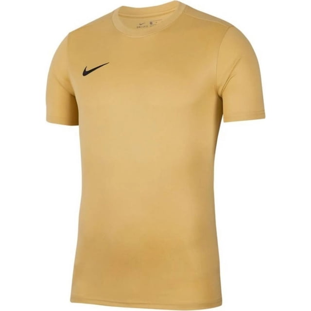 Nike Maillot à Manches Courtes Dry Park VII pour Hommes
