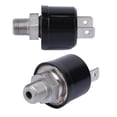 thumbnail image 3 of Válvula de Interruptor de Control de Presión del Compresor de Aire de 70-100 psi, Interruptor de Presión resistente para de suspensivo de Automóviles, Tractores, Bomba de, 3 of 7