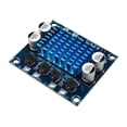 thumbnail image 2 of Seitruly Reemplazo de placa amplificadora de potencia Digital de 30W, CC 8-26V, altavoz de amplio rango, módulo de amplificador, equipo de Cables de audio/vídeo, 2 of 6