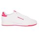 thumbnail image 1 of Tenis Reebok Npc Ii Syn Unisex Juvenil blanco 24.5, 1 of 3