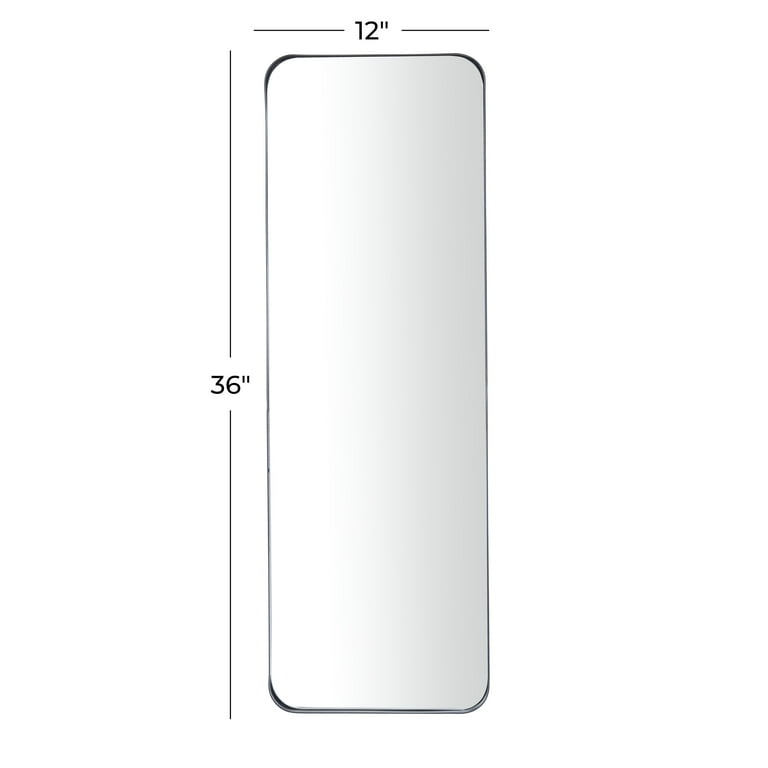 12 x 36 mirror deals