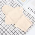thumbnail image 4 of 2 compresas higiénicas reutilizables, lavables, absorbentes, de algodón., 4 of 7