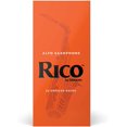thumbnail image 2 of Rico by D'Addario Alto Sax Reeds, Strength 2.0, 25-pack, 2 of 3