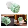 thumbnail image 2 of Shisuyan Tea Jar Chinese Cabbage Shape Storage Jar Ceramic Airtight Jar Tea Storage Jar, 2 of 8