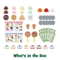 thumbnail image 5 of LeapFrog® Scoop & Learn Ice Cream Parlor™ Play Food for Toddlers, 5 of 12