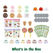 LeapFrog® Scoop & Learn Ice Cream Parlor™ Play Food for Toddlers