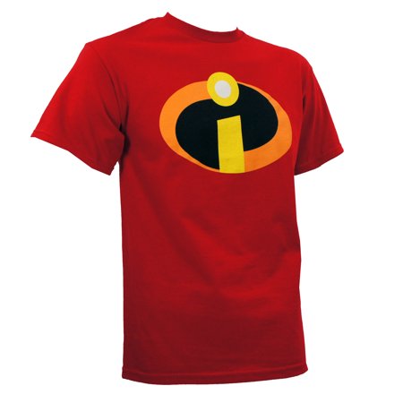 walmart incredibles t shirt
