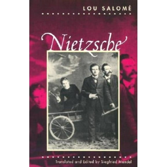 Nietzsche (Paperback)