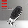 thumbnail image 2 of Garage Door Remote Control 433MHz 4-Button Automatic Gate Opener, 2 of 5
