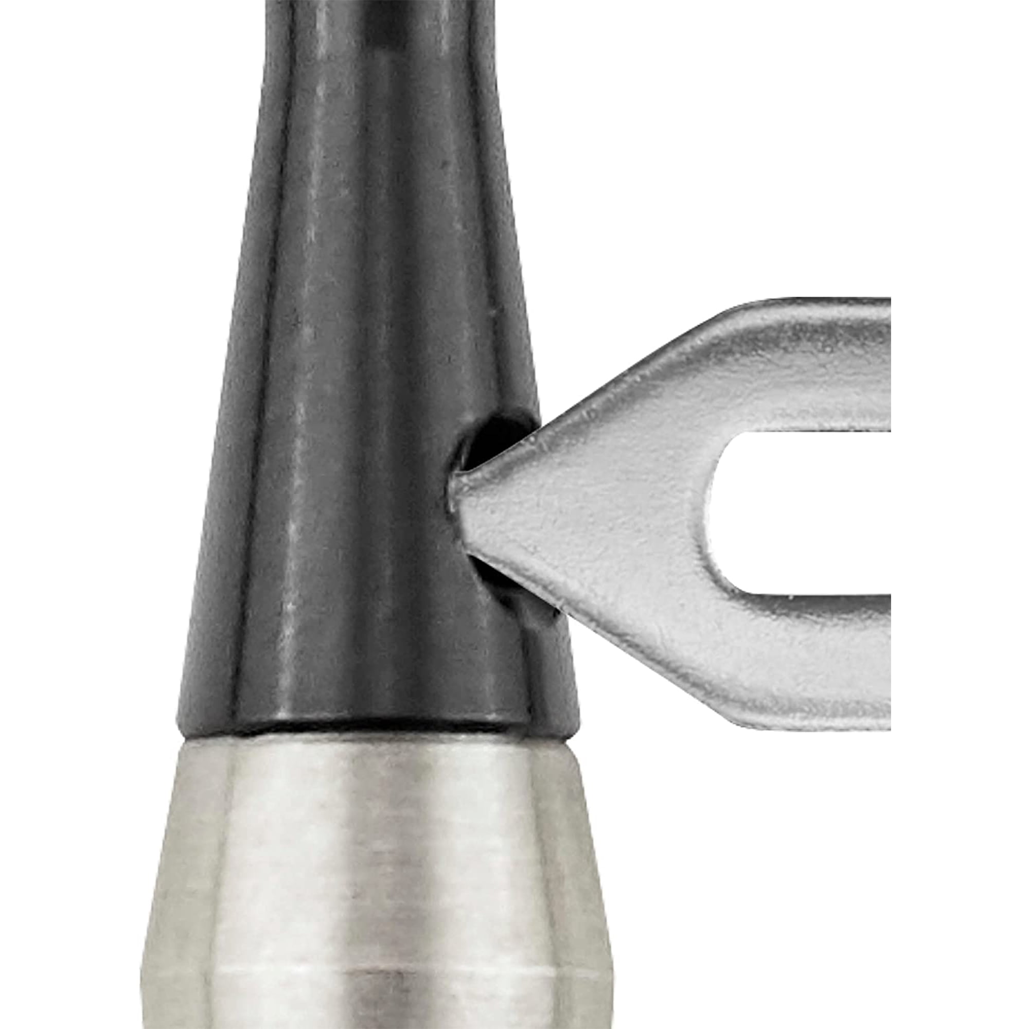 Viper Sinister 95% Tungsten Professional Steel Tip Dart Set, 25 Grams