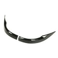 thumbnail image 2 of 2PCs Car Rearview Mirror Trim Cover Glossy Black Decoration Sticker Replacement for RS CR‑V 2023+, 2 of 14