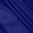thumbnail image 4 of BLVB Women's Velvet Button down Shirts Sequin Splicing Short Sleeve Tops Casual Fashion Collared Shirts for Party Club, 4 of 5