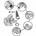 thumbnail image 5 of Labwork Water Pump & Gasket 13-2269 Replacement for Thermo King Tripac APU Evolution TK270 TK370 TK374, 5 of 5