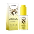 thumbnail image 1 of Aceite nutritivo para cabello brillante | Suero molecular reparador | Aloe y argán para control ligero del frizz en cabello seco y dañado | Tratamiento brillante, suave y no graso | Vitamina E | 30ml, 1 of 9