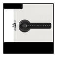 thumbnail image 1 of Smart Fingerprint Door Lock Knob Bluetooth Wireless Digital Keyless Entry Home Security Remote, 1 of 7