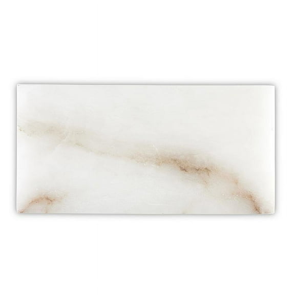 Alabaster Tray