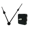 thumbnail image 1 of yuksok Clock Movement,Clock Mechanisms Battery Powered,Wall Clock Mechanism Parts Motor, 1 of 9